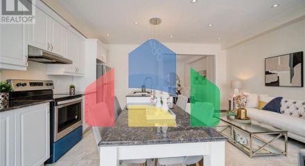 Residential - Single Family Home - Markham, Canada - Canada