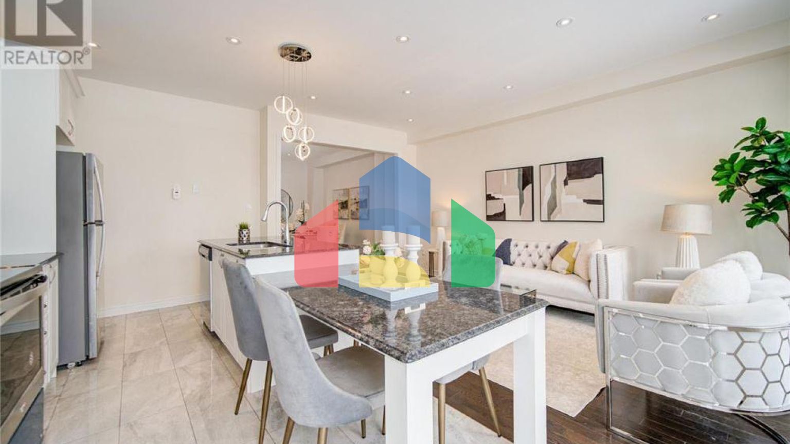 Residential - Single Family Home - Markham, Canada - Canada