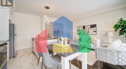 Residential - Single Family Home - Markham, Canada - Canada