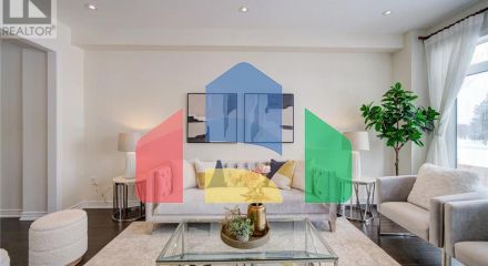 Residential - Single Family Home - Markham, Canada - Canada