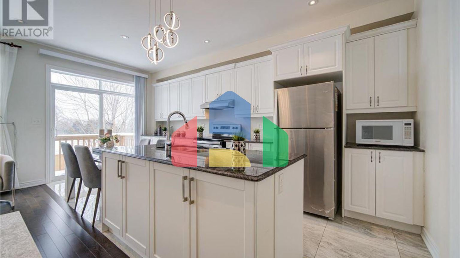 Residential - Single Family Home - Markham, Canada - Canada