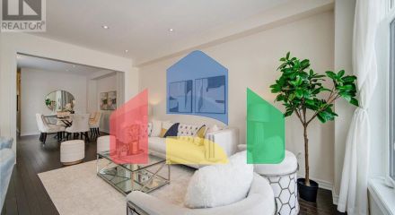 Residential - Single Family Home - Markham, Canada - Canada