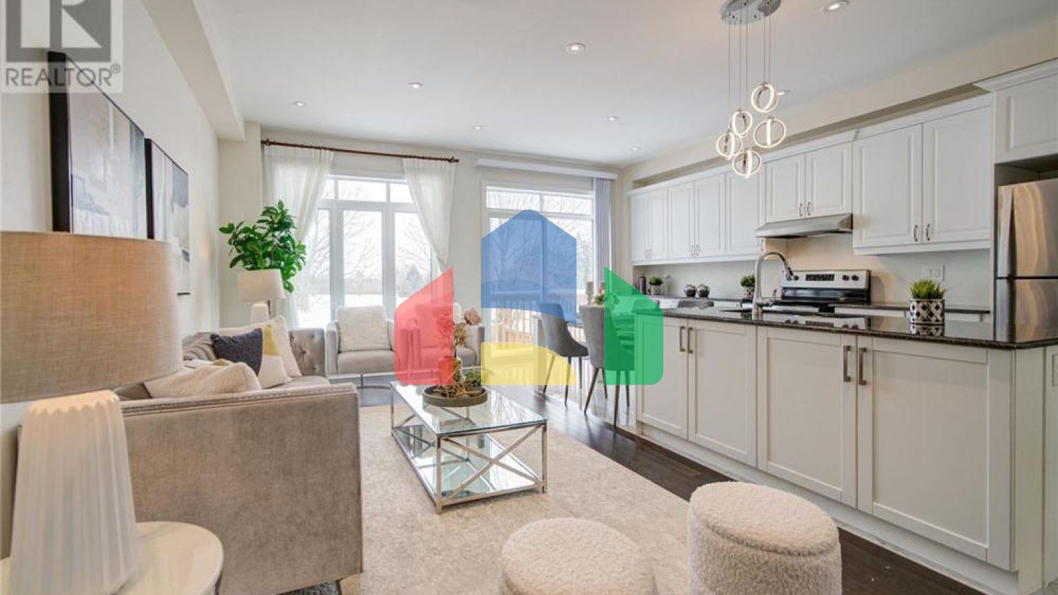 Residential - Single Family Home - Markham, Canada - Canada