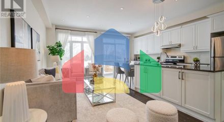 Residential - Single Family Home - Markham, Canada - Canada