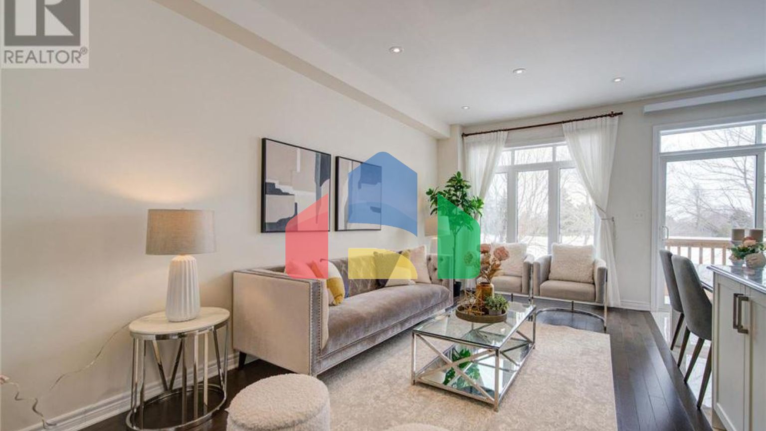 Residential - Single Family Home - Markham, Canada - Canada