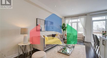 Residential - Single Family Home - Markham, Canada - Canada