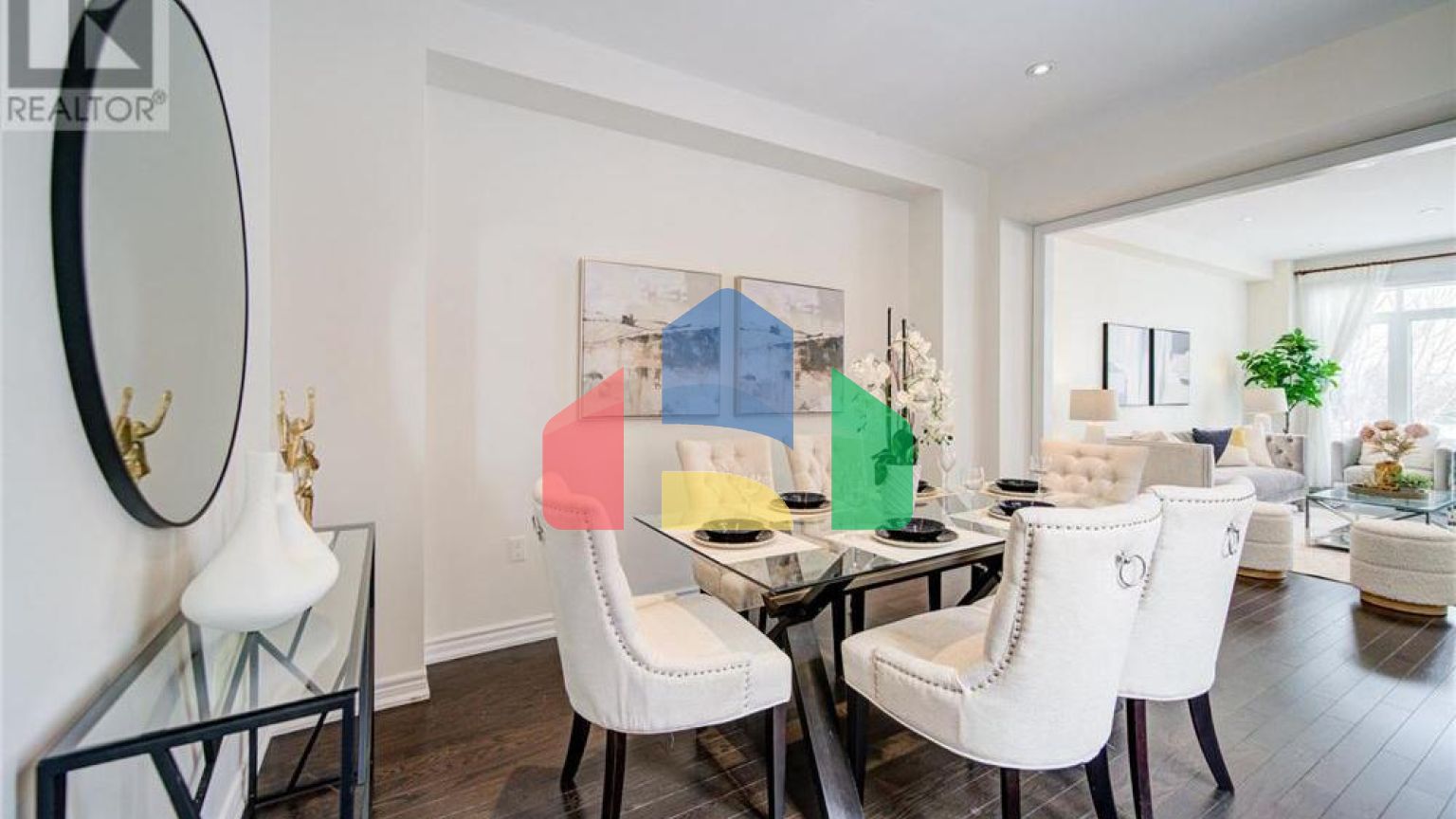 Residential - Single Family Home - Markham, Canada - Canada