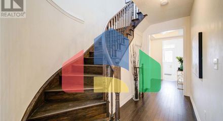 Residential - Single Family Home - Markham, Canada - Canada