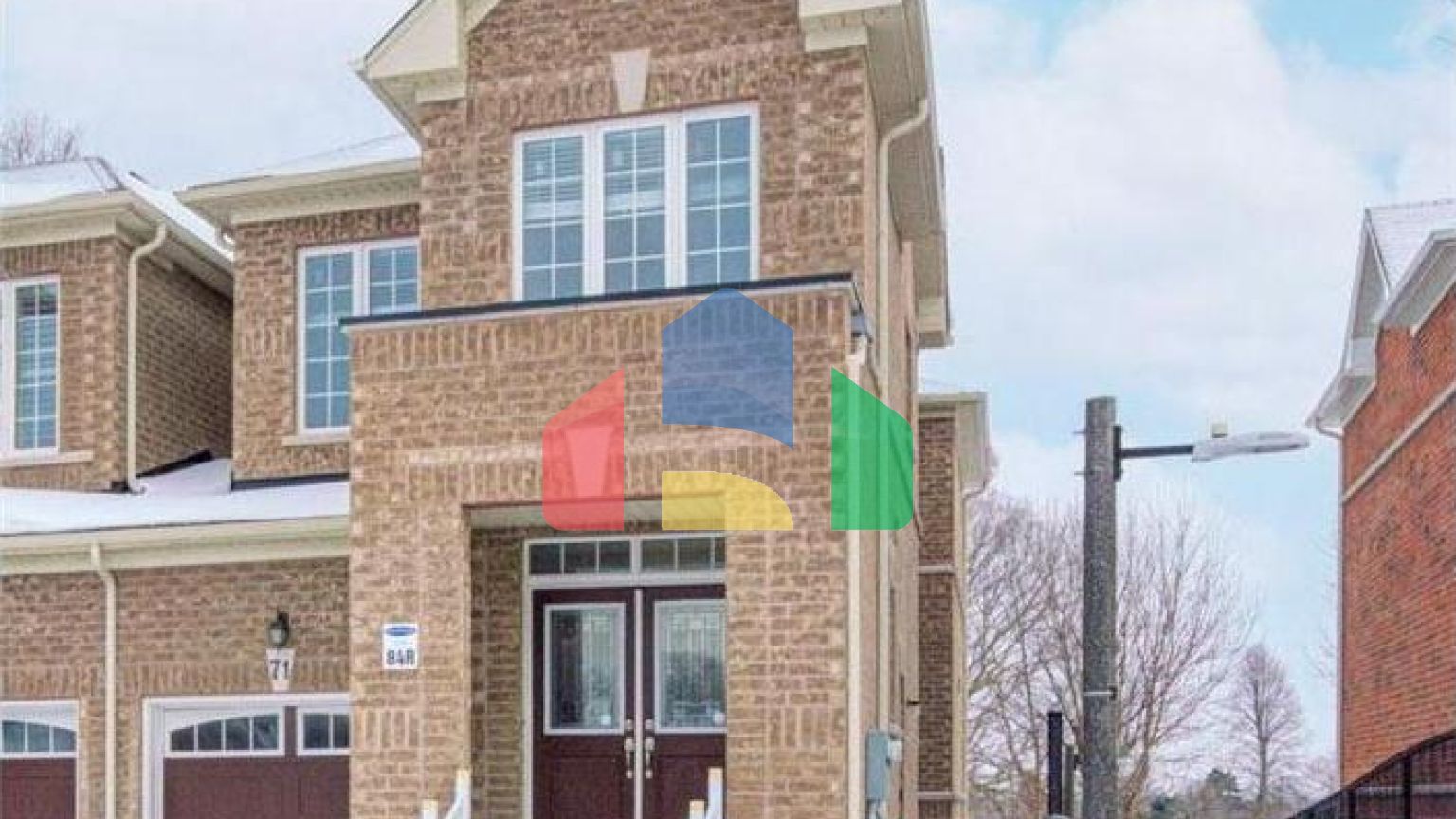 Residential - Single Family Home - Markham, Canada - Canada