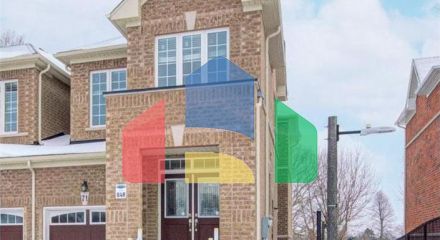 Residential - Single Family Home - Markham, Canada - Canada