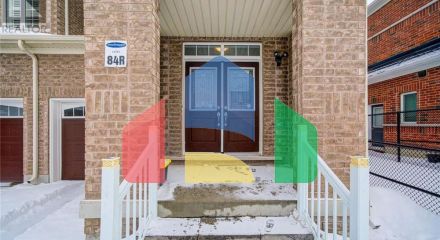 Residential - Single Family Home - Markham, Canada - Canada