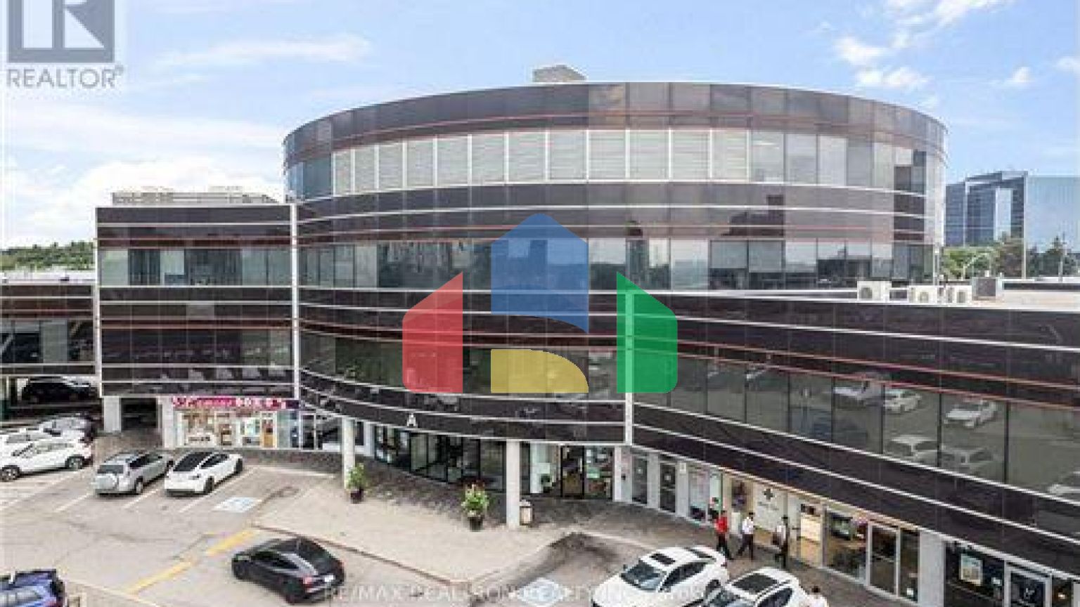 Commercial - Commercial/Retail - Markham, Canada - Canada