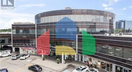 Commercial - Commercial/Retail - Markham, Canada - Canada