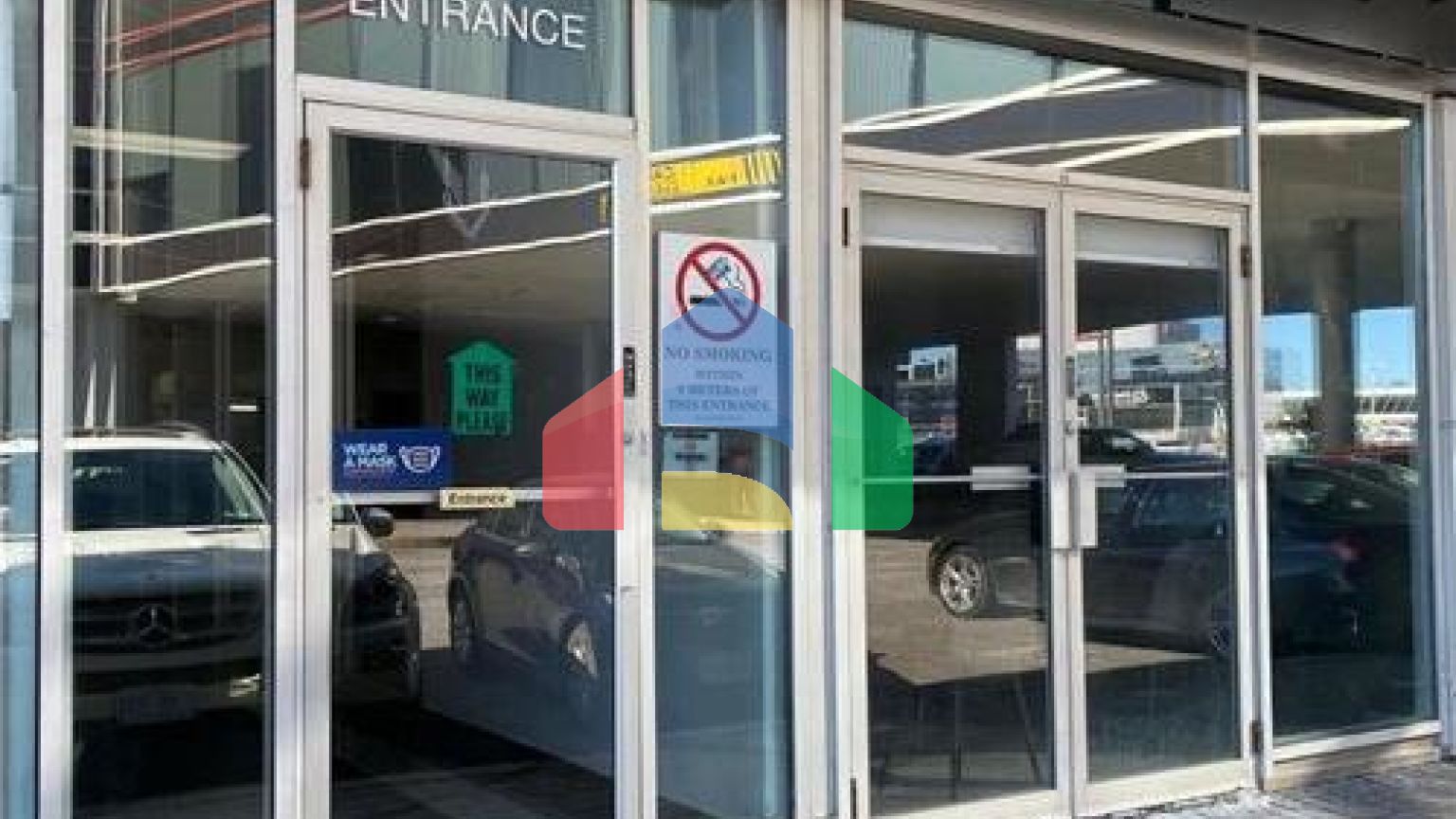 Commercial - Commercial/Retail - Markham, Canada - Canada