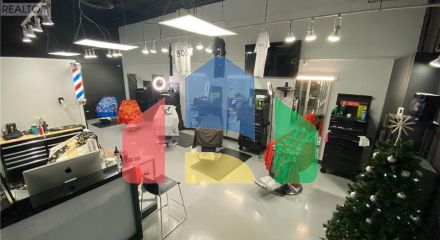 Commercial - Commercial/Retail - Markham, Canada - Canada