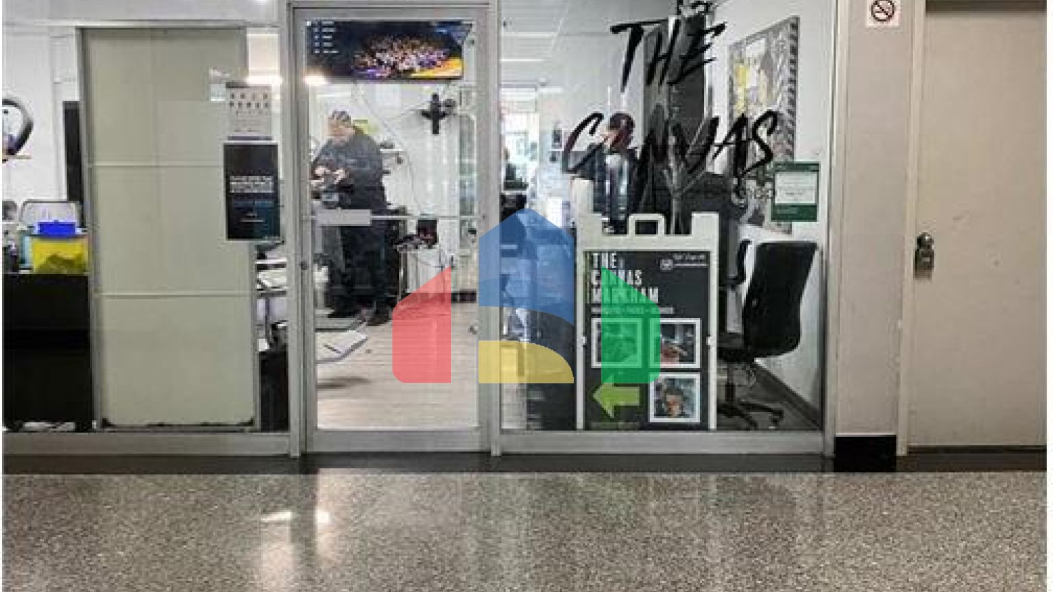 Commercial - Commercial/Retail - Markham, Canada - Canada