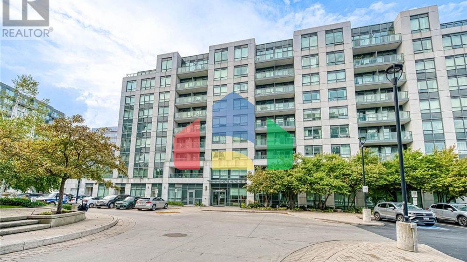 Residential - Condo/Apartment - Markham, Canada - Canada