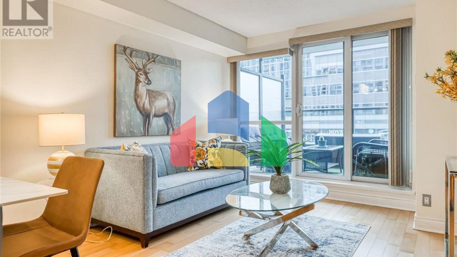 Residential - Condo/Apartment - Markham, Canada - Canada