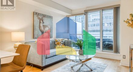 Residential - Condo/Apartment - Markham, Canada - Canada