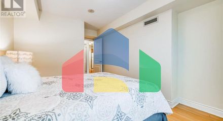 Residential - Condo/Apartment - Markham, Canada - Canada