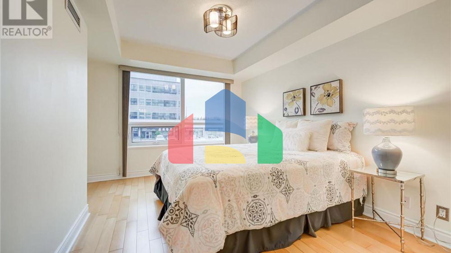 Residential - Condo/Apartment - Markham, Canada - Canada