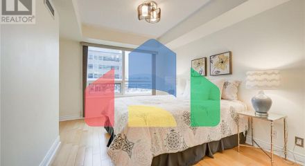 Residential - Condo/Apartment - Markham, Canada - Canada