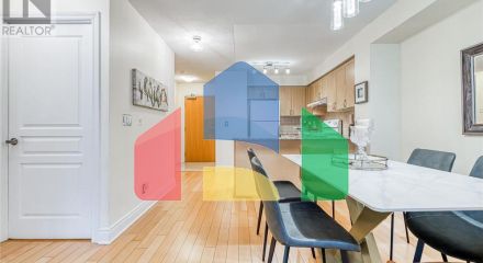 Residential - Condo/Apartment - Markham, Canada - Canada