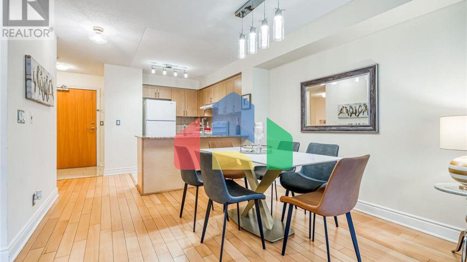 Residential - Condo/Apartment - Markham, Canada - Canada