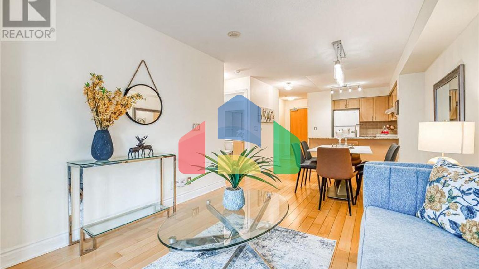 Residential - Condo/Apartment - Markham, Canada - Canada