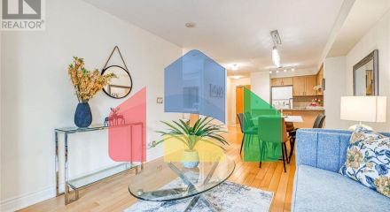 Residential - Condo/Apartment - Markham, Canada - Canada