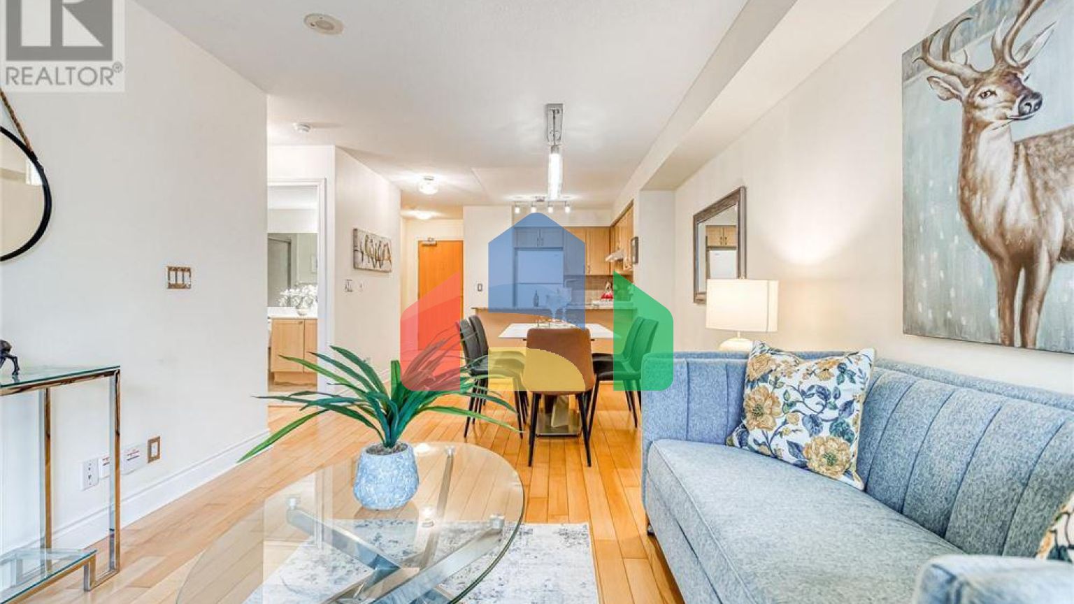 Residential - Condo/Apartment - Markham, Canada - Canada