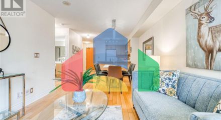 Residential - Condo/Apartment - Markham, Canada - Canada