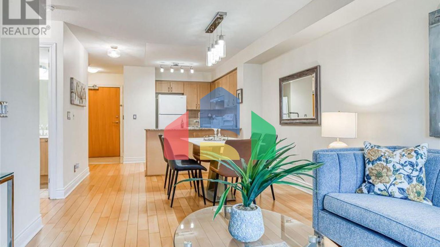 Residential - Condo/Apartment - Markham, Canada - Canada