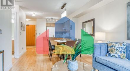 Residential - Condo/Apartment - Markham, Canada - Canada