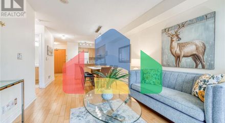 Residential - Condo/Apartment - Markham, Canada - Canada