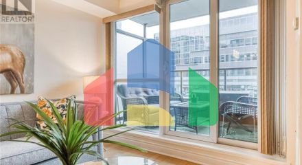 Residential - Condo/Apartment - Markham, Canada - Canada