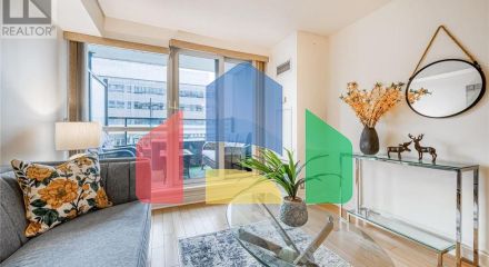 Residential - Condo/Apartment - Markham, Canada - Canada