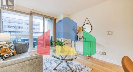 Residential - Condo/Apartment - Markham, Canada - Canada