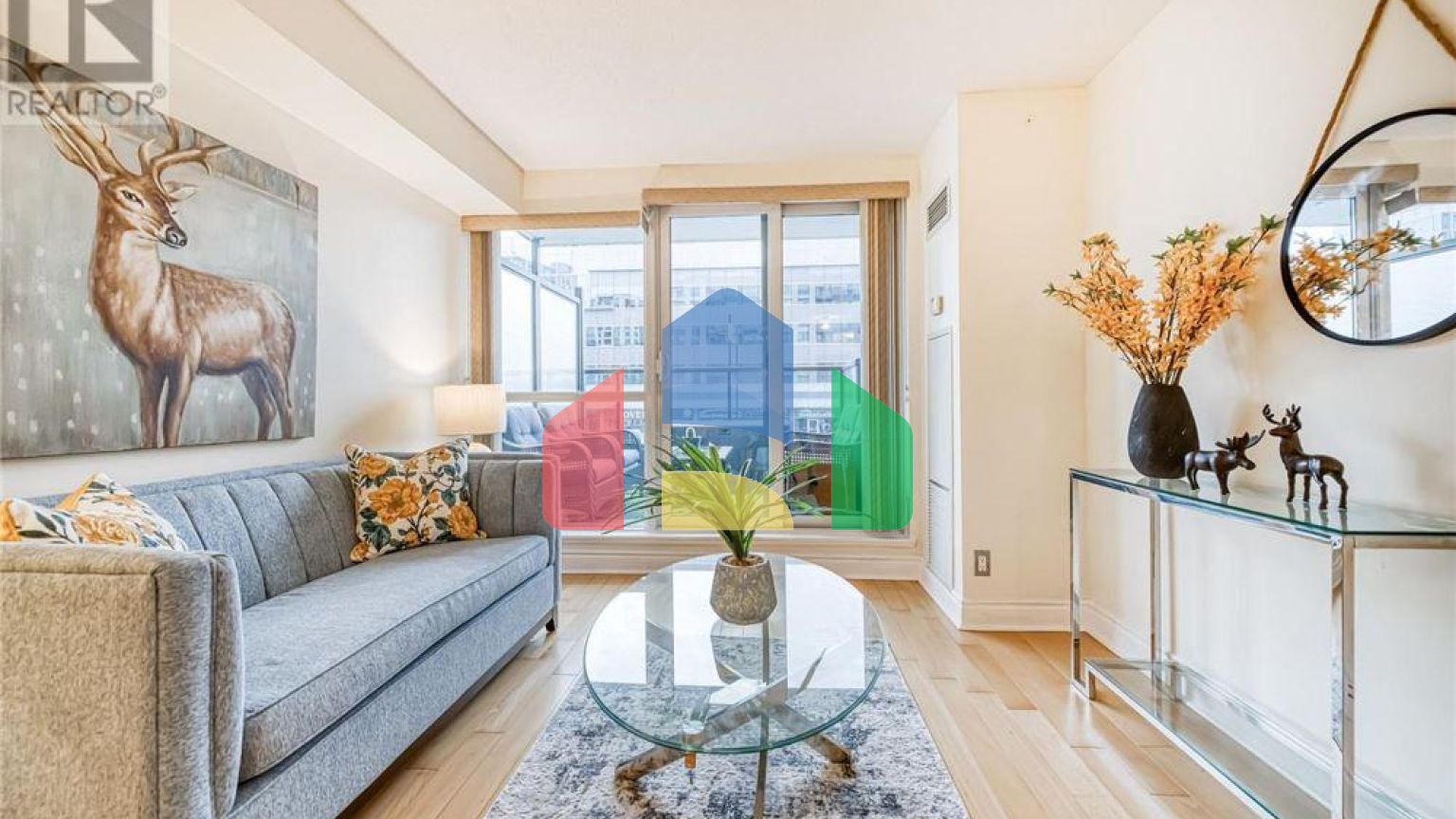 Residential - Condo/Apartment - Markham, Canada - Canada