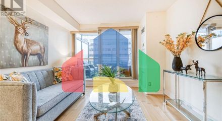 Residential - Condo/Apartment - Markham, Canada - Canada