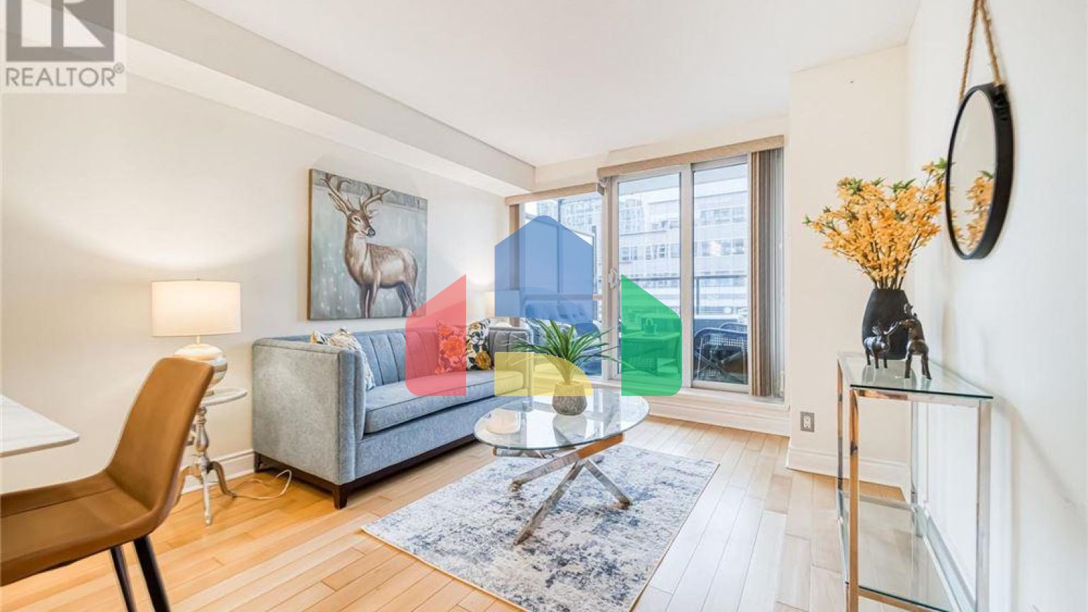 Residential - Condo/Apartment - Markham, Canada - Canada