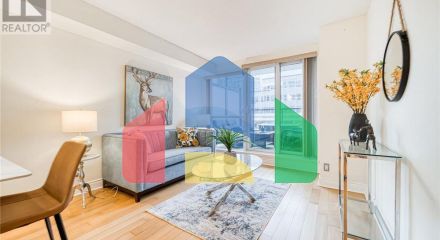 Residential - Condo/Apartment - Markham, Canada - Canada