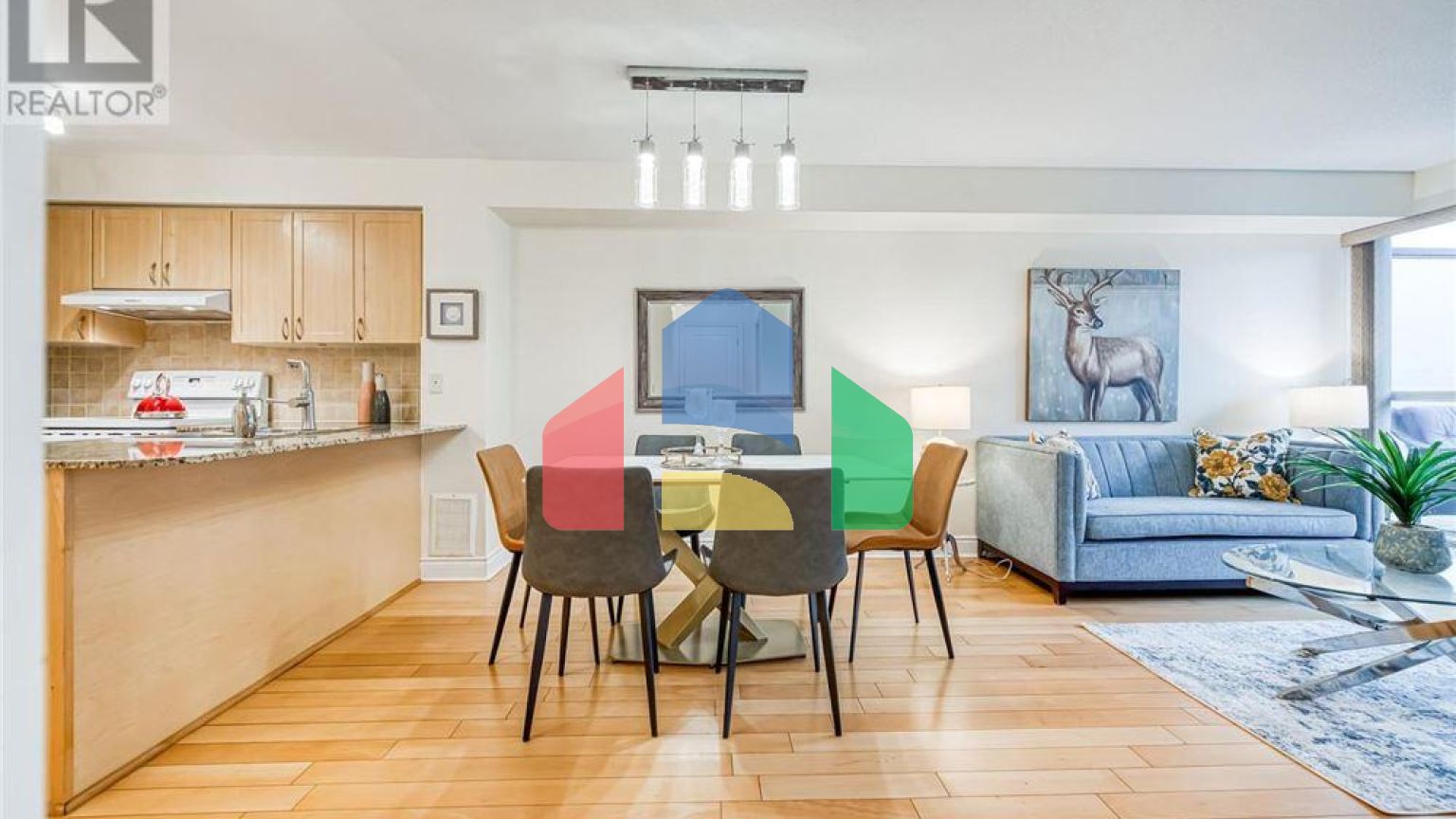 Residential - Condo/Apartment - Markham, Canada - Canada