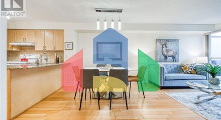 Residential - Condo/Apartment - Markham, Canada - Canada