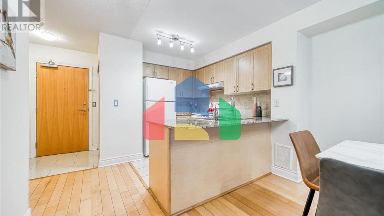 Residential - Condo/Apartment - Markham, Canada - Canada