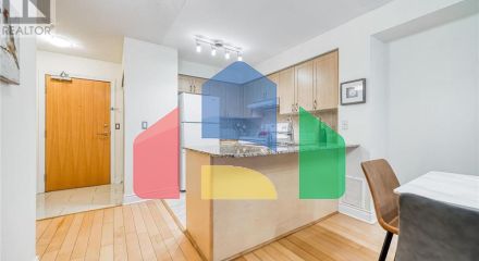 Residential - Condo/Apartment - Markham, Canada - Canada