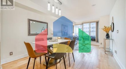 Residential - Condo/Apartment - Markham, Canada - Canada