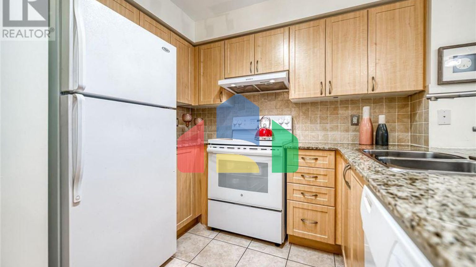 Residential - Condo/Apartment - Markham, Canada - Canada