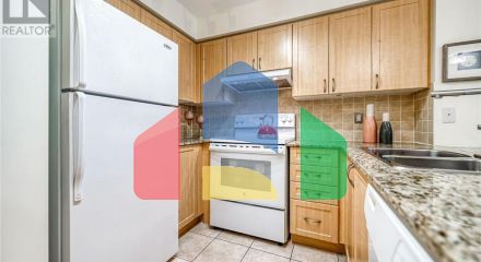 Residential - Condo/Apartment - Markham, Canada - Canada