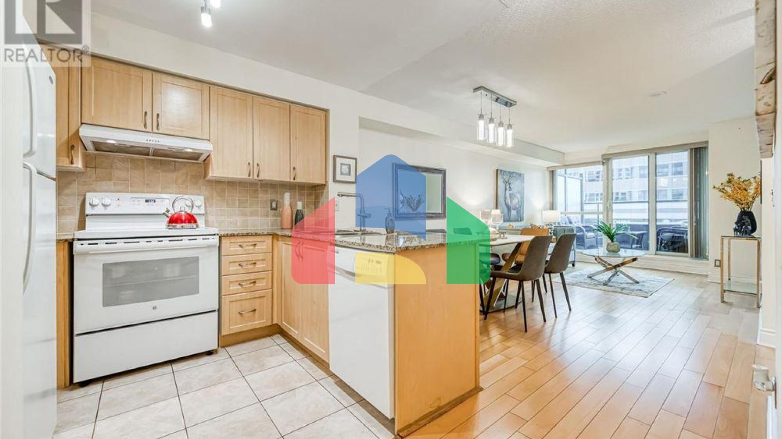 Residential - Condo/Apartment - Markham, Canada - Canada